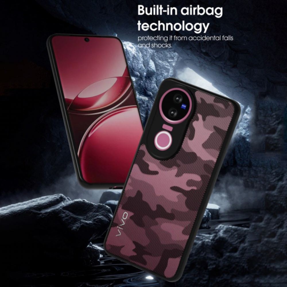 Kryt Vivo V50 5g Ibmrs