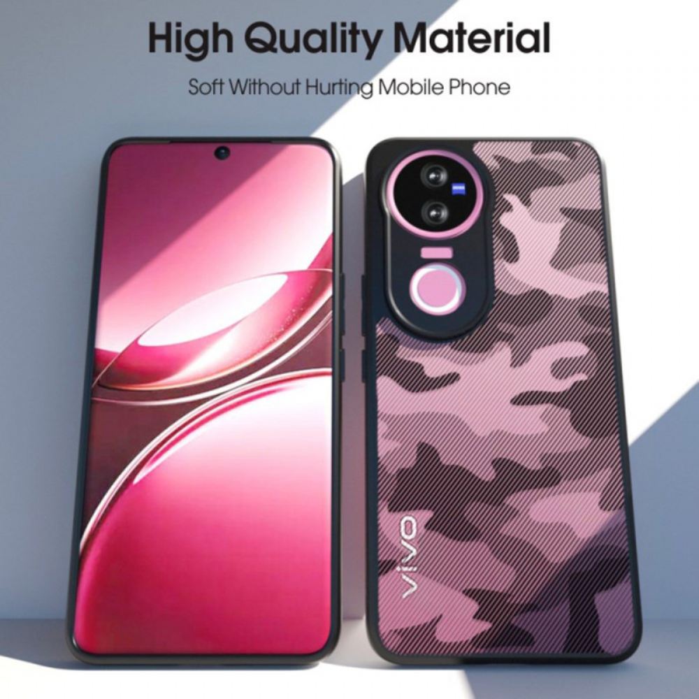 Kryt Vivo V50 5g Ibmrs