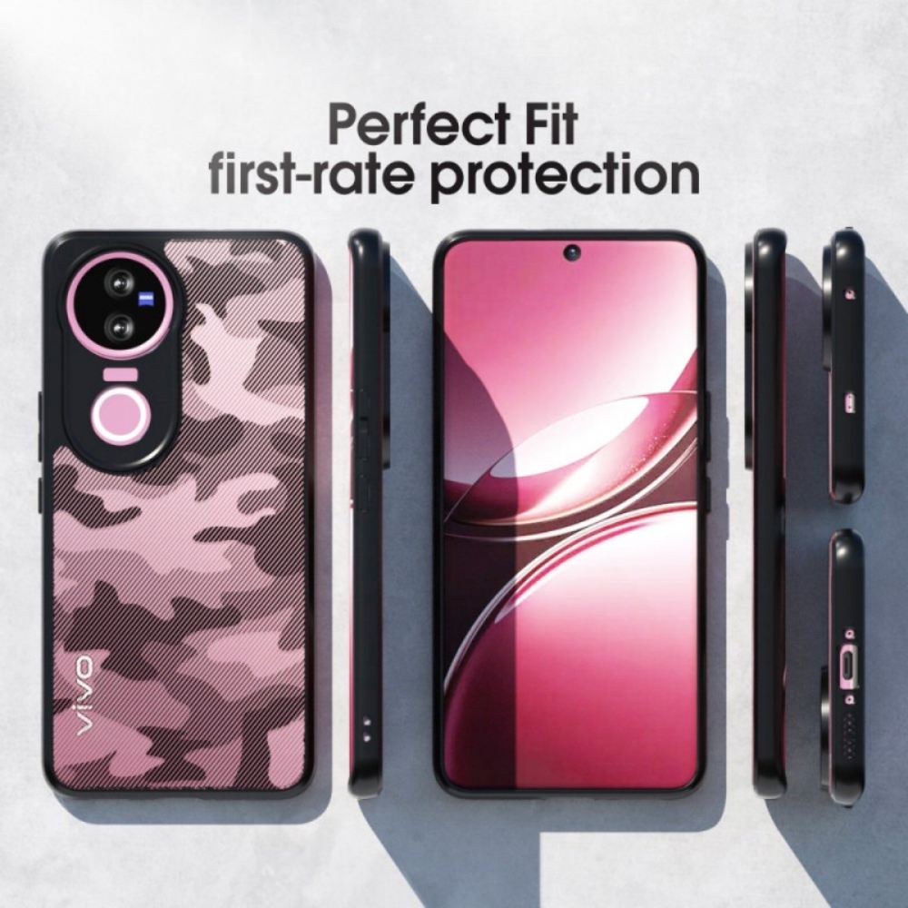 Kryt Vivo V50 5g Ibmrs