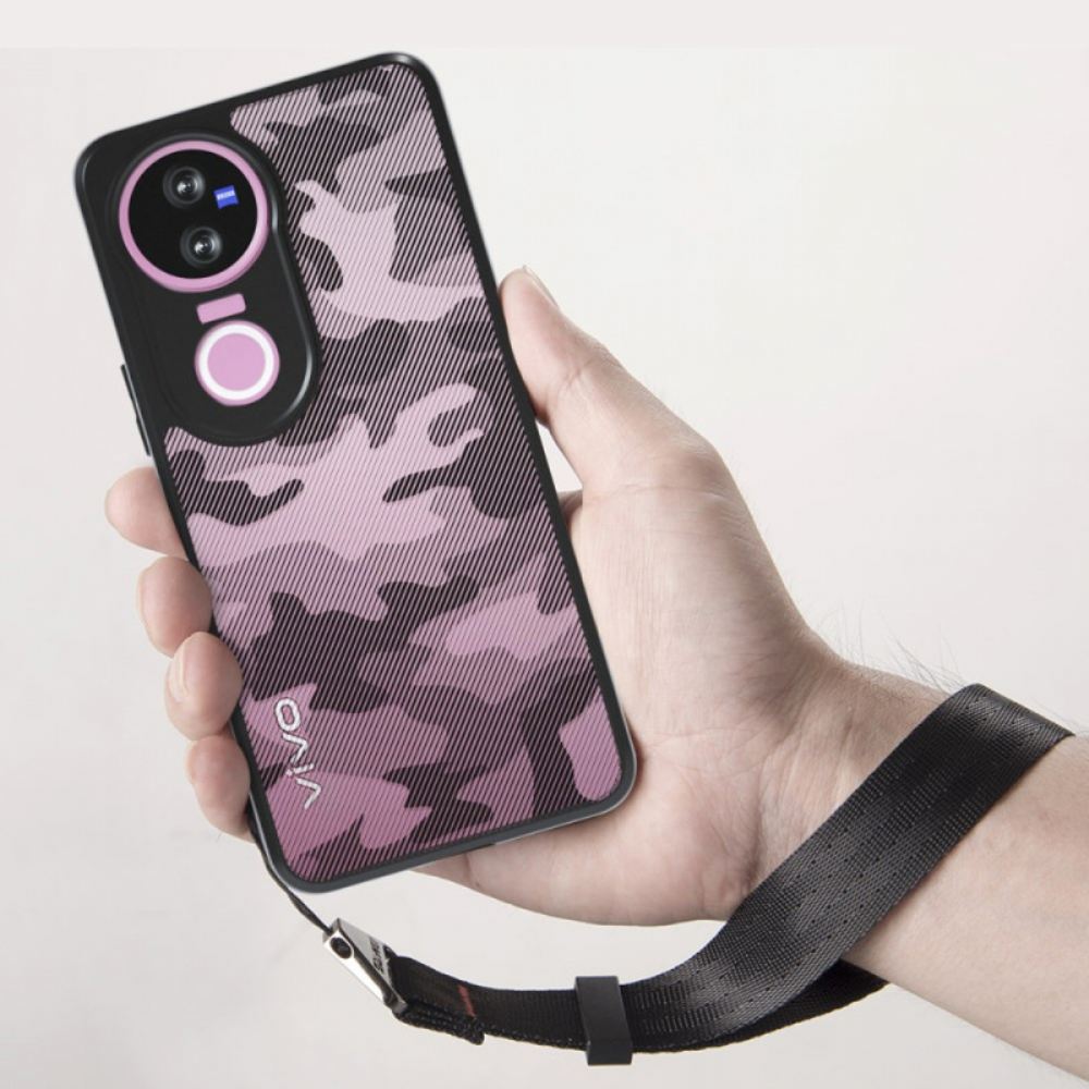 Kryt Vivo V50 5g Ibmrs