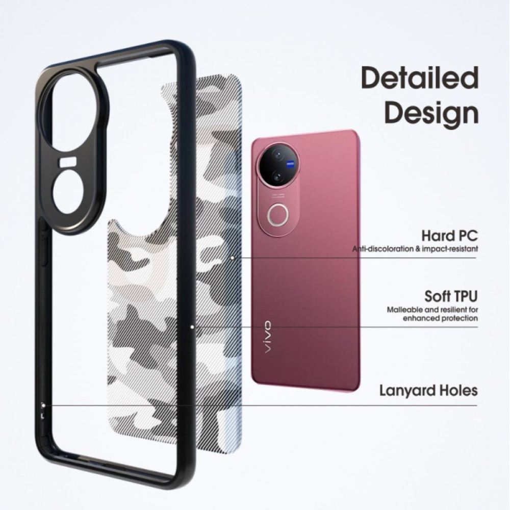 Kryt Vivo V50 5g Ibmrs