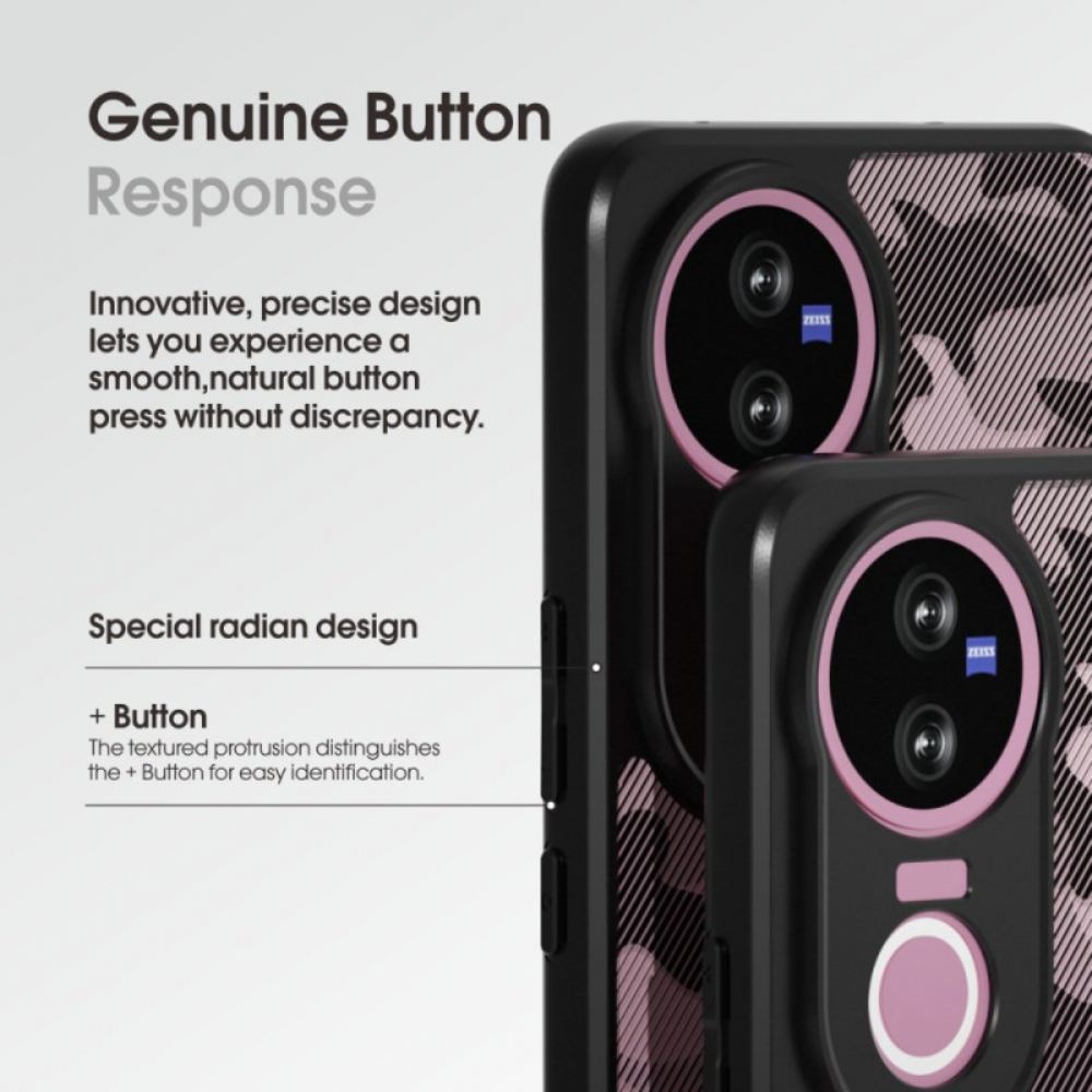 Kryt Vivo V50 5g Ibmrs