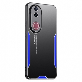 Kryt Vivo V50 5g Kryty Na Mobil Kovový Efekt