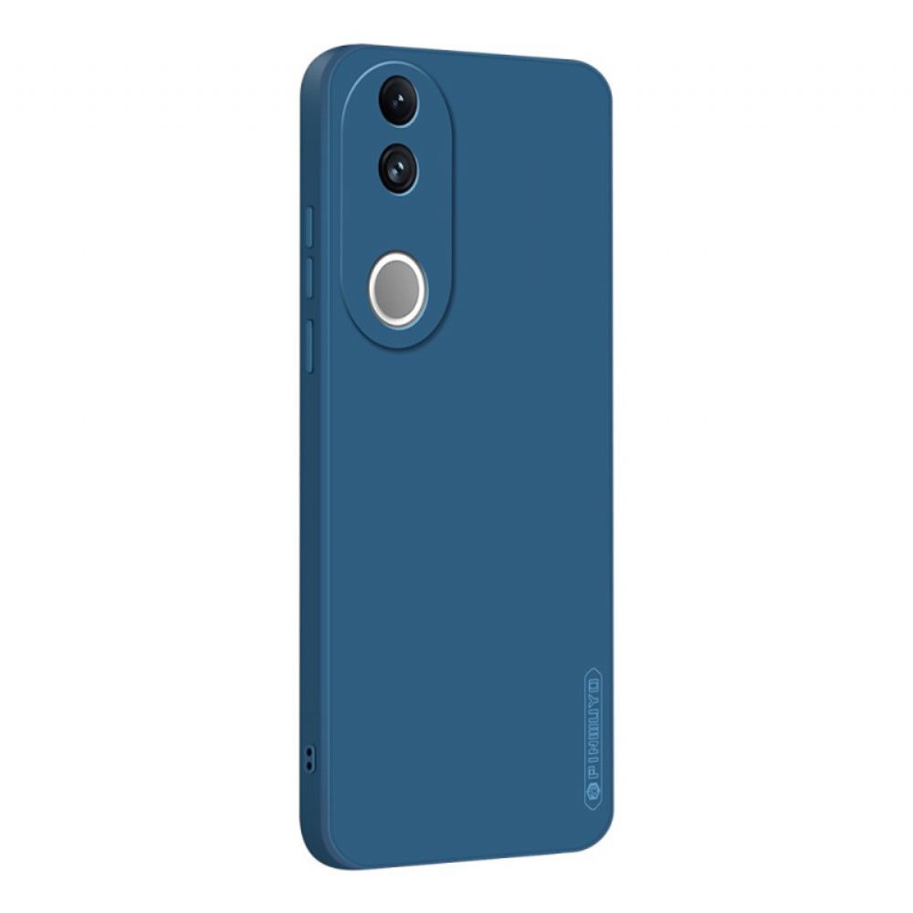 Kryt Vivo V50 5g Kryty Na Mobil Prémiový Matný