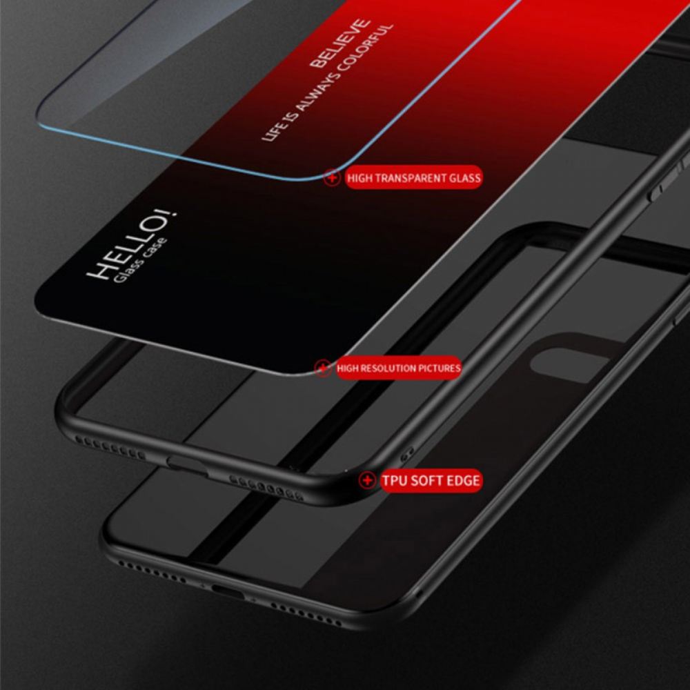 Kryt Vivo V50 5g Kryty Na Mobil Tvrzené Sklo Hello