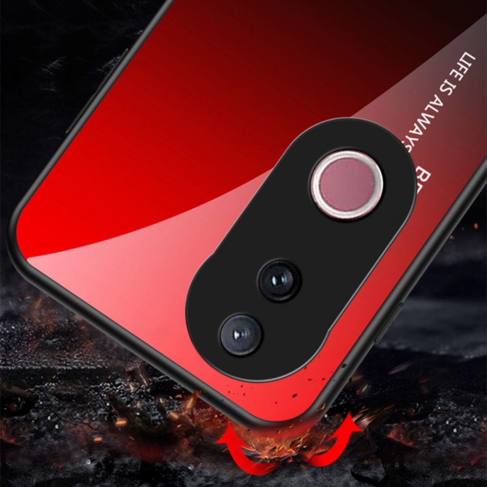 Kryt Vivo V50 5g Kryty Na Mobil Tvrzené Sklo Hello