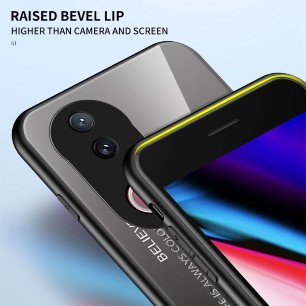 Kryt Vivo V50 5g Kryty Na Mobil Tvrzené Sklo Hello