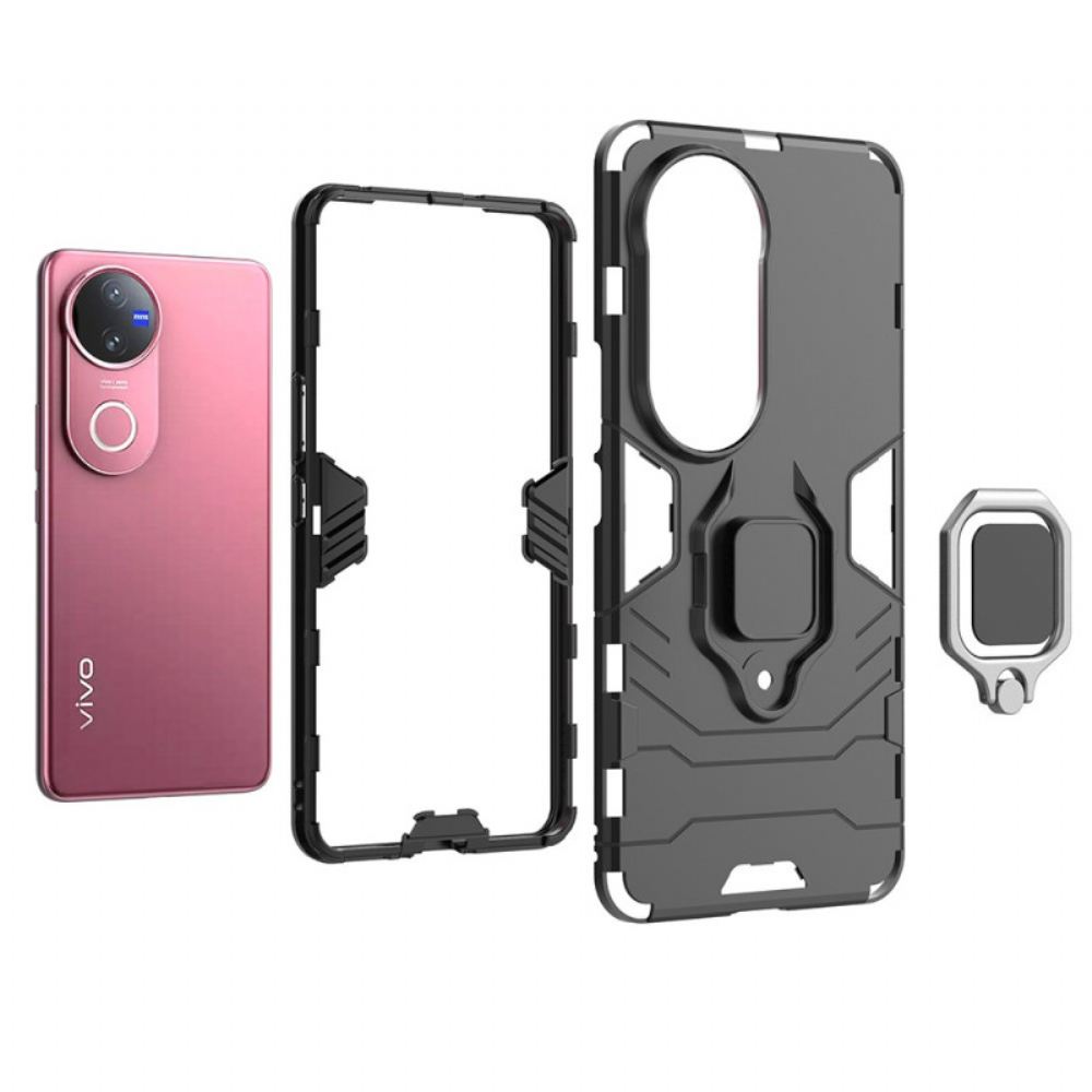 Kryt Vivo V50 5g Odolný Kroužek