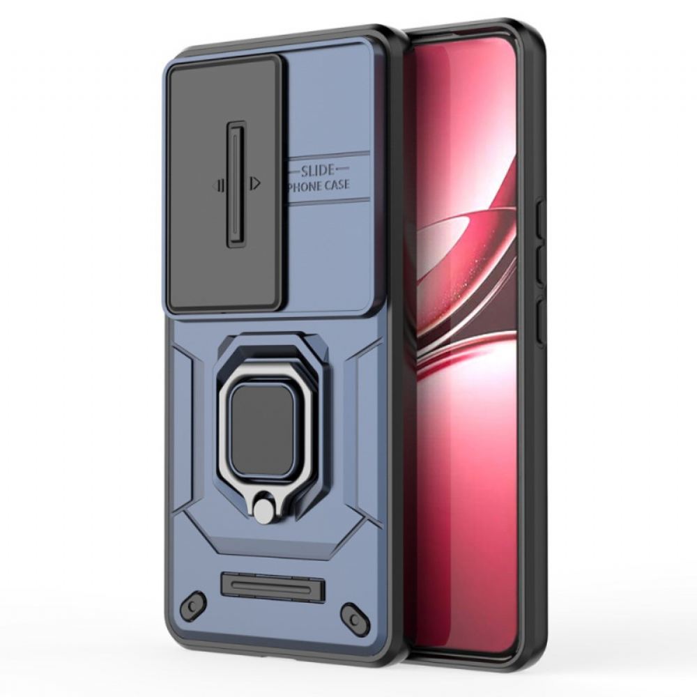 Kryt Vivo V50 5g Odolný Prsten S Ochranou Čočky