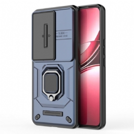 Kryt Vivo V50 5g Odolný Prsten S Ochranou Čočky