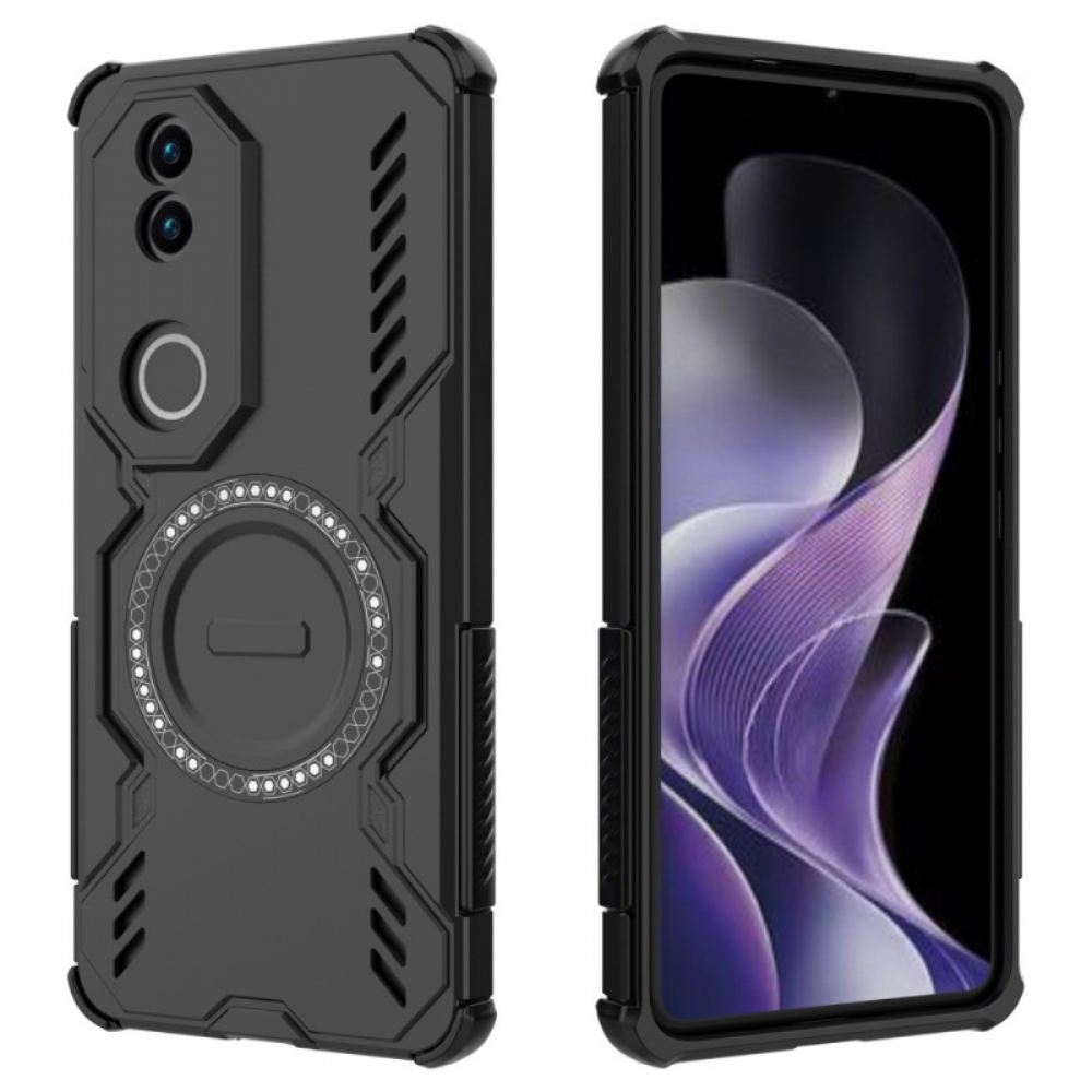 Kryt Vivo V50 5g Odvod Tepla