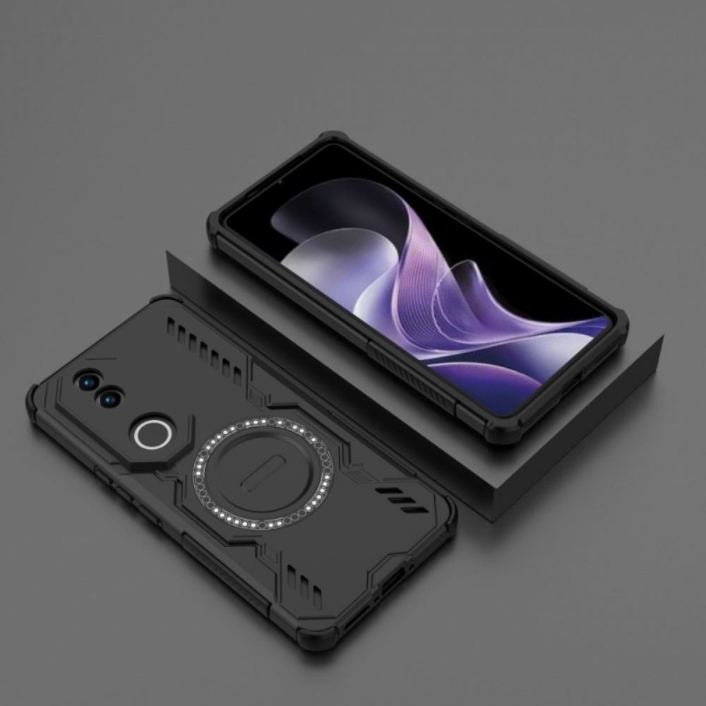 Kryt Vivo V50 5g Odvod Tepla