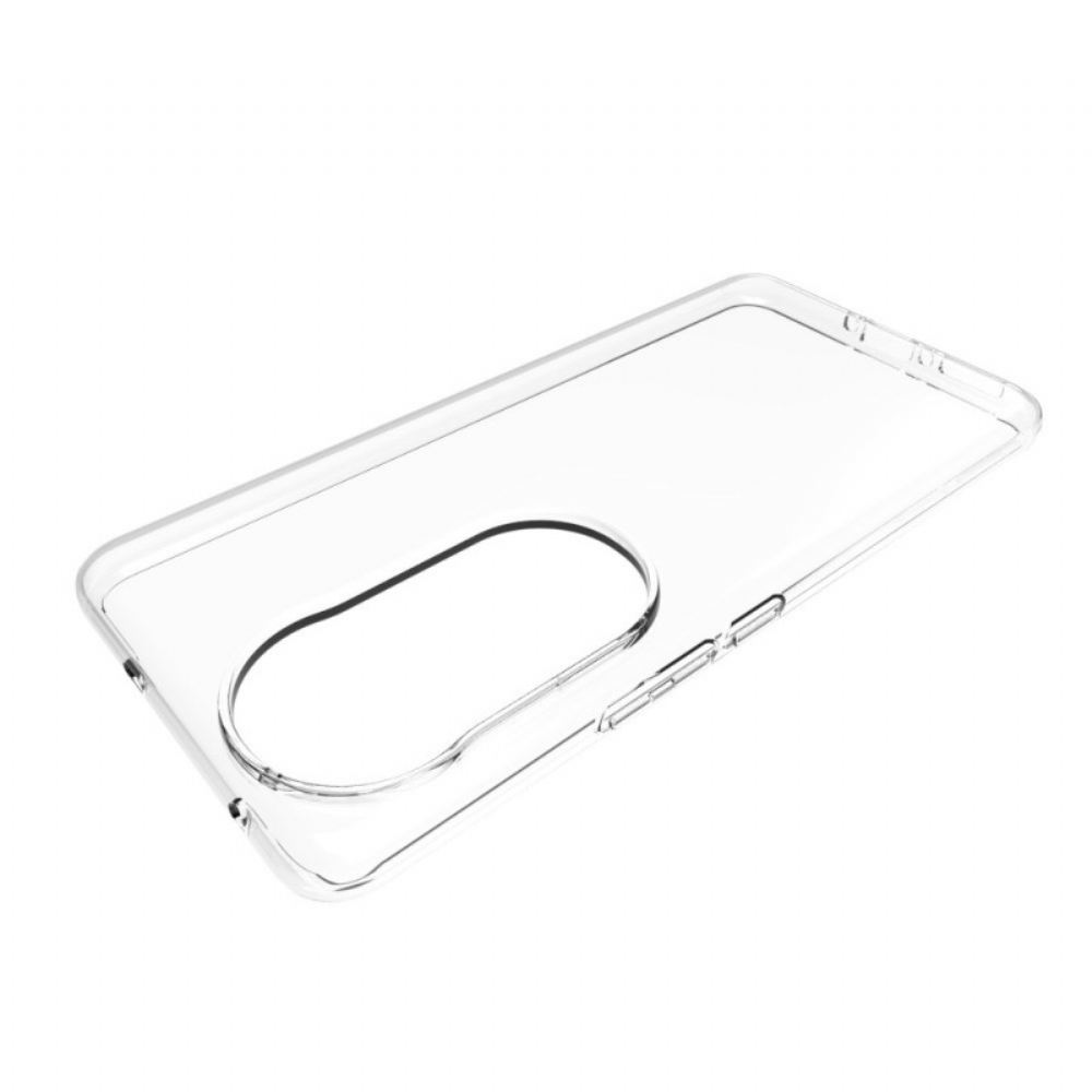 Kryt Vivo V50 5g Průhledný