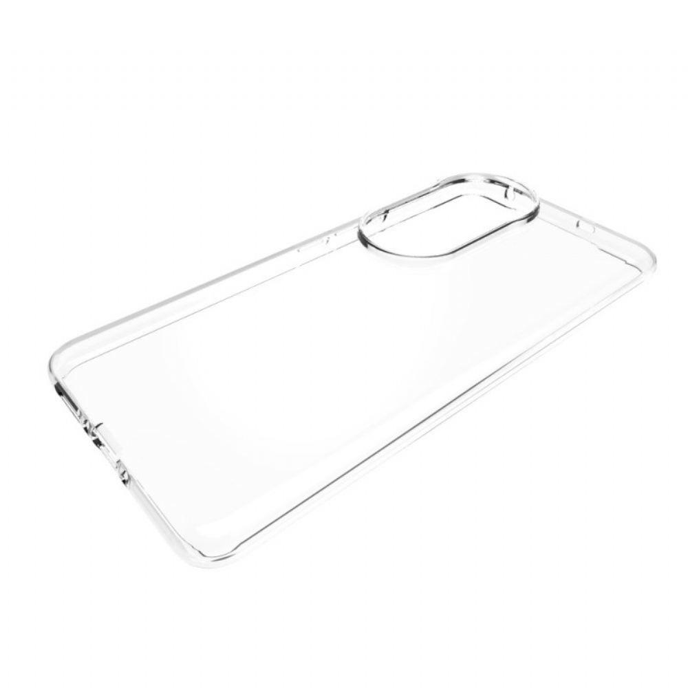 Kryt Vivo V50 5g Průhledný