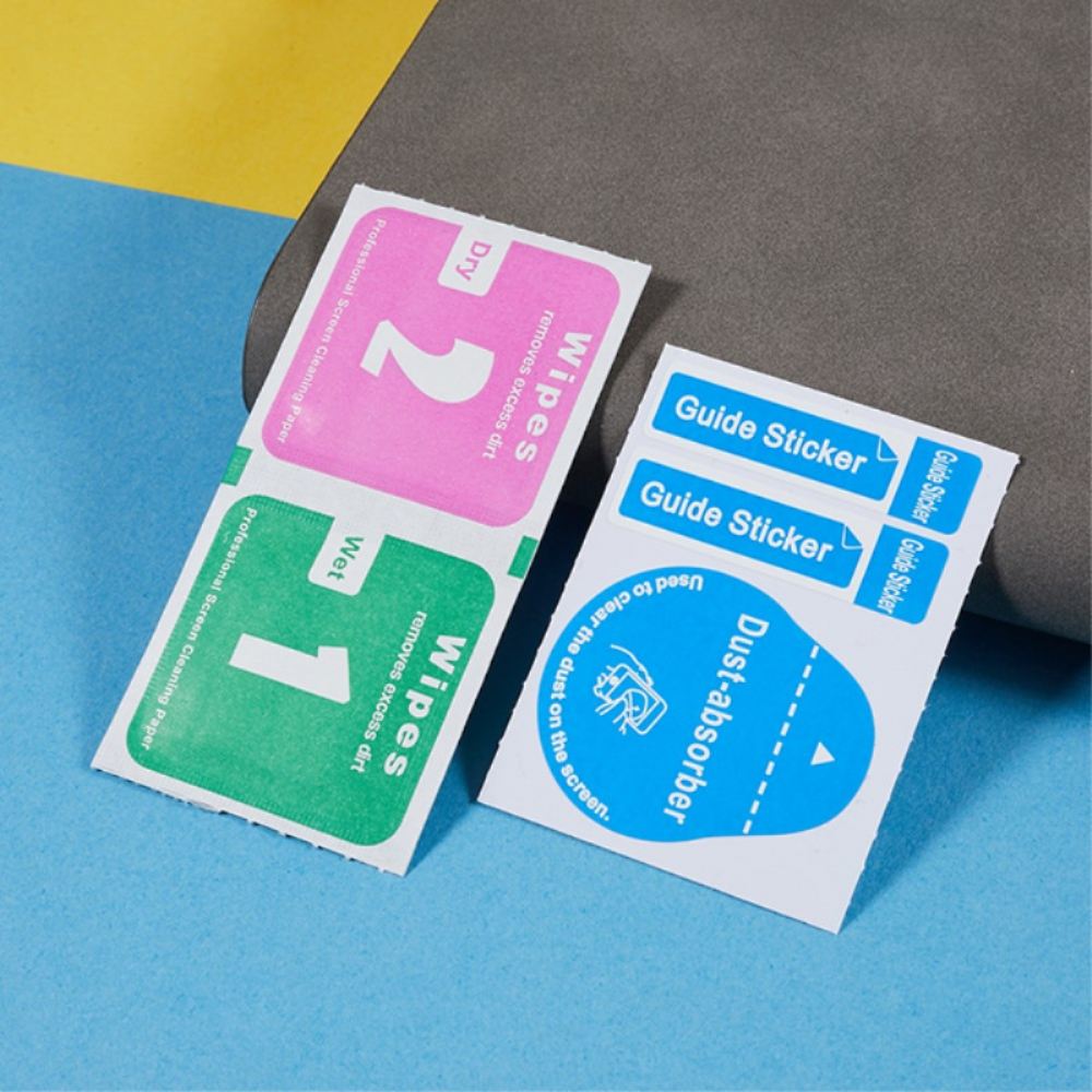 Ochranná Fólie Z Tvrzeného Skla Proti Špionážnímu Videu Pro Vivo V50 5g / V50e 5g