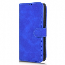 Peněženková Pouzdra Vivo V50 5g Kryty Na Mobil Kožený Efekt