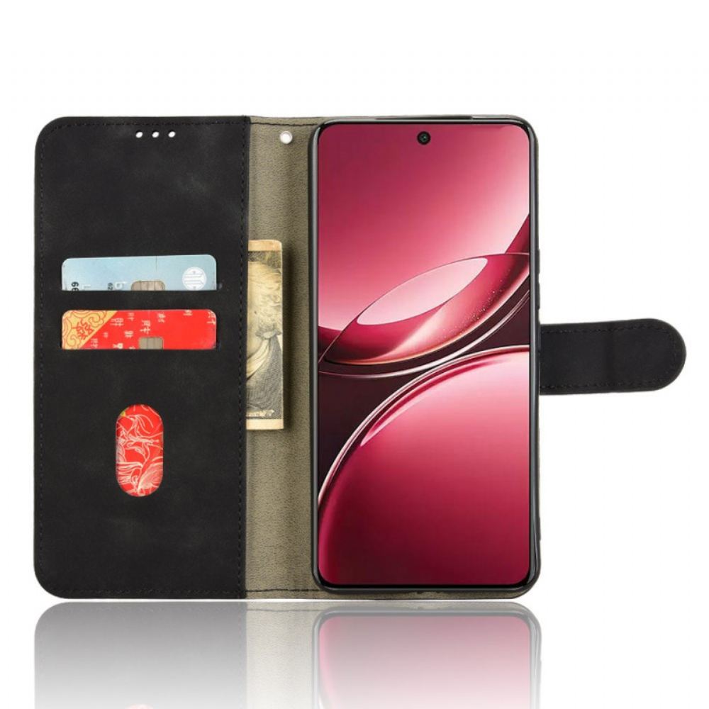 Peněženková Pouzdra Vivo V50 5g Kryty Na Mobil Kožený Efekt