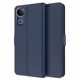 Pouzdro Vivo V50 5g Pouzdro Na Karty