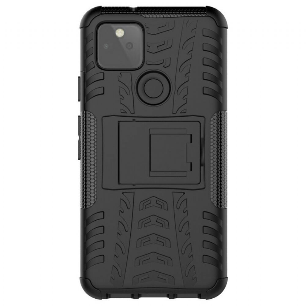 Kryt Na Google Pixel 5 Prémiově Odolné