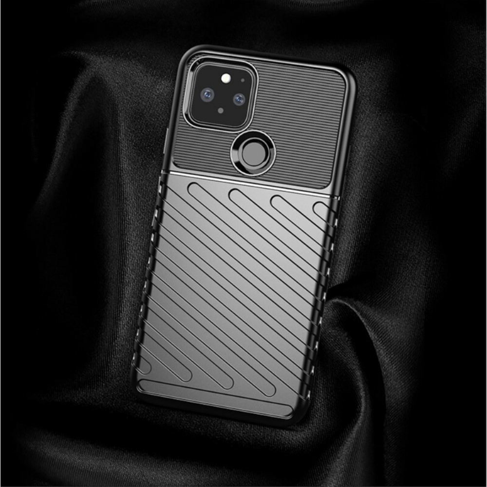 Kryt Na Google Pixel 5 Thunder Series