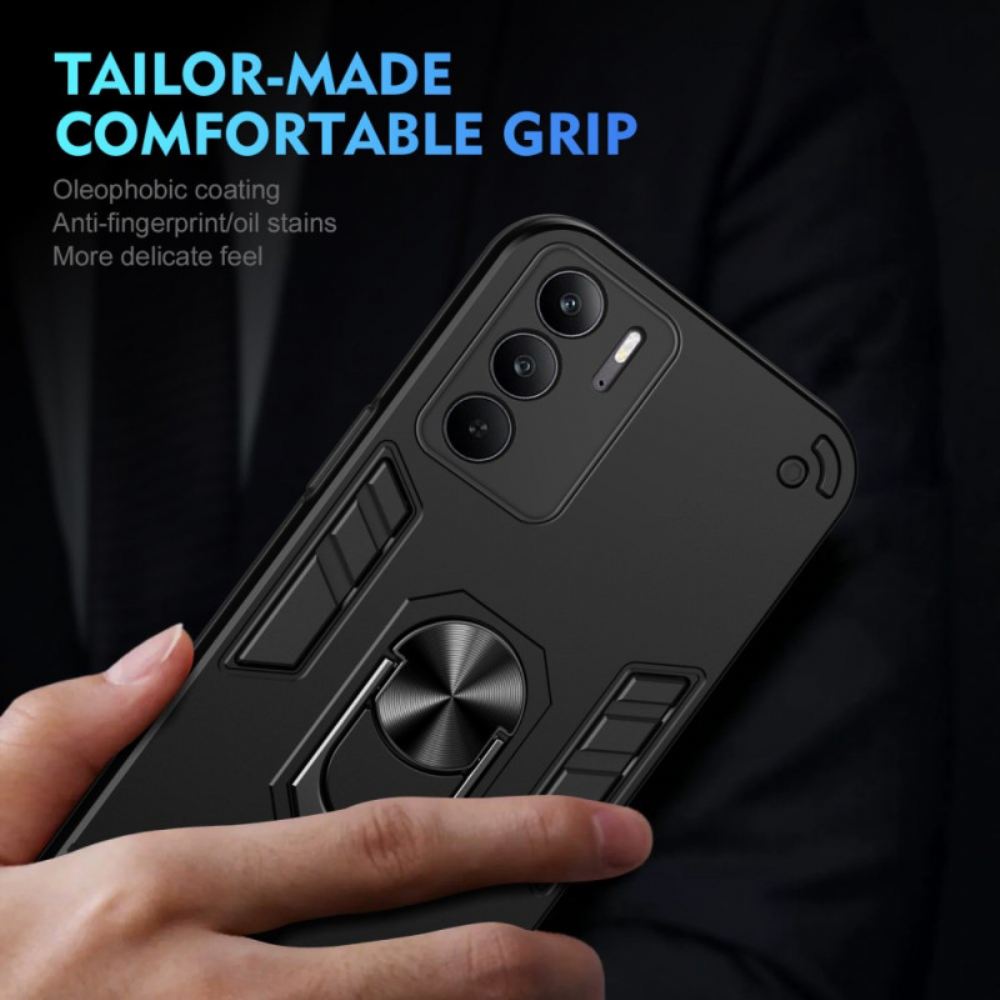 Kryt Realme C75 Držák Na Prsteny