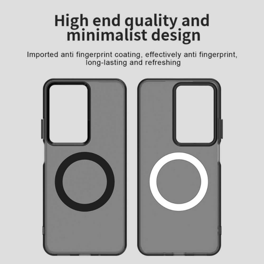 Kryt Realme C75 Kompatibilní S Matným Magsafe