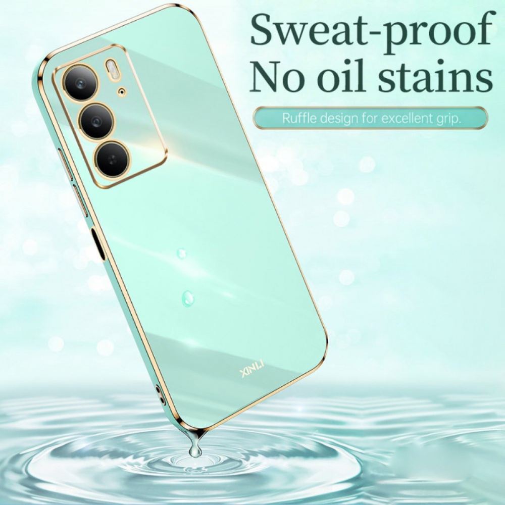 Kryt Realme C75 Kryty Na Mobil Xinli