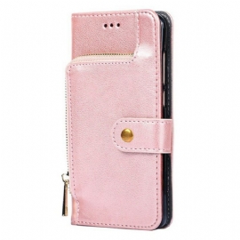 Kryt Realme C75 Peněženka