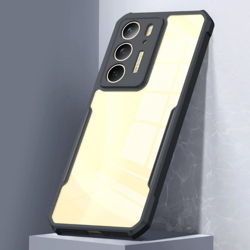 Kryt Realme C75 Xundd