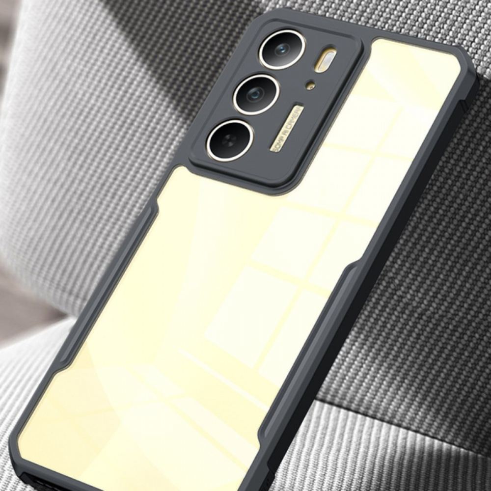 Kryt Realme C75 Xundd