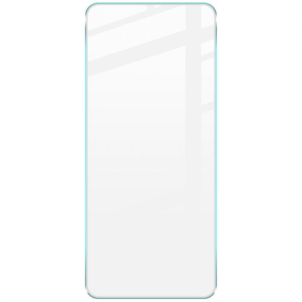 Ochranná Fólie Z Tvrzeného Skla Pro Realme C75 Imak