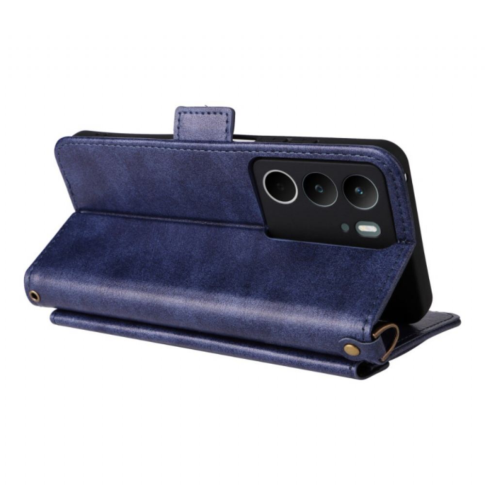 Peněženková Pouzdra Realme C75 Peněženka