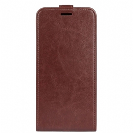 Peněženková Pouzdra Realme C75 Vertikální Klopa