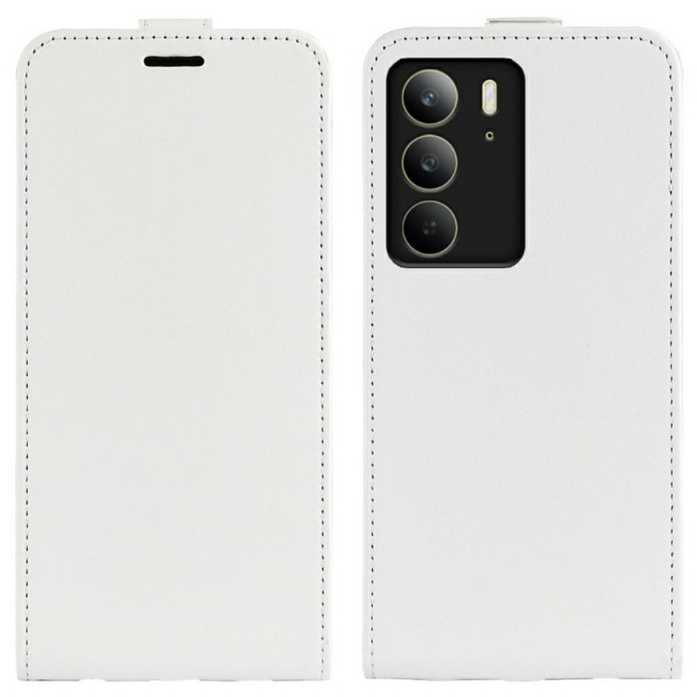 Peněženková Pouzdra Realme C75 Vertikální Klopa