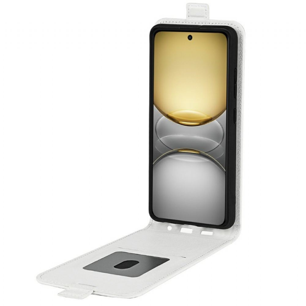 Peněženková Pouzdra Realme C75 Vertikální Klopa