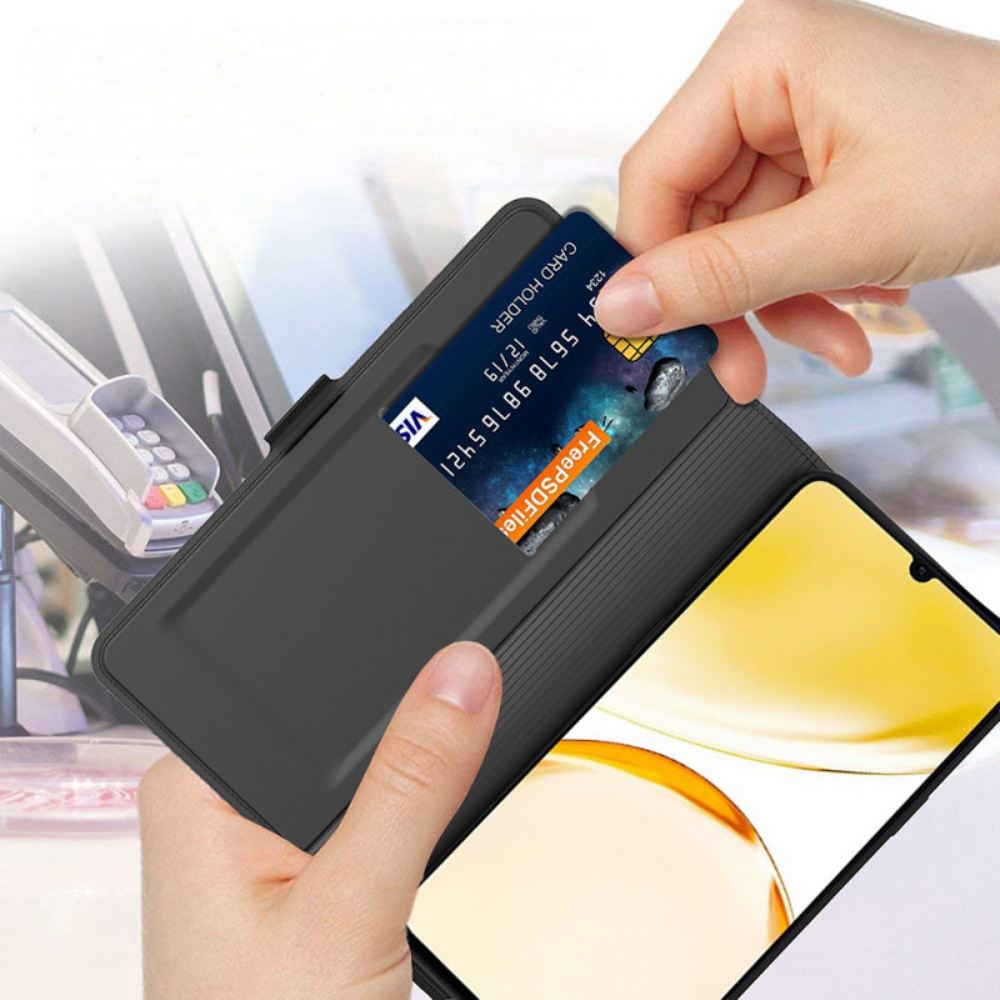 Pouzdro Na Realme C75 Pouzdro Na Karty