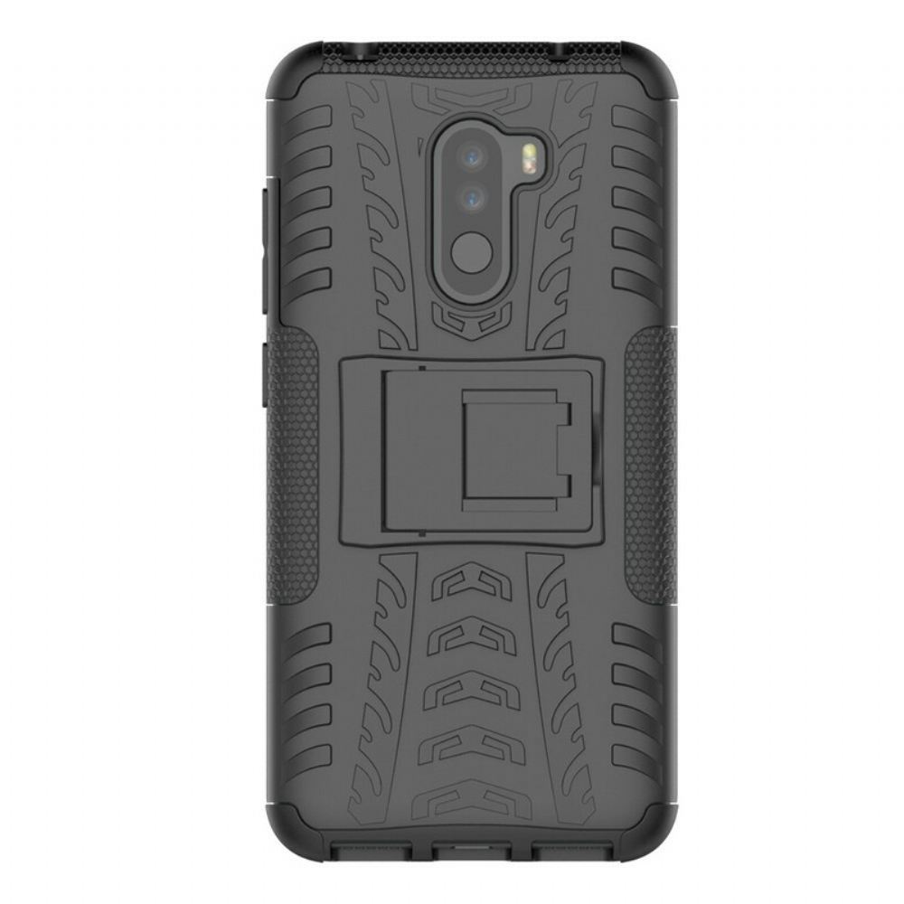 Kryt Na Pocophone F1 Ultra Odolný