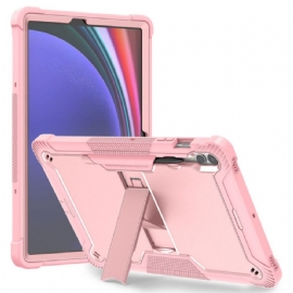 Kryt Samsung Galaxy Tab S9 Plus Kryty Na Mobil Super Odolný S Podporou