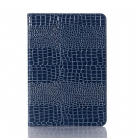 Pouzdra Samsung Galaxy Tab S9 Plus Kryty Na Mobil Krokodýlí Styl