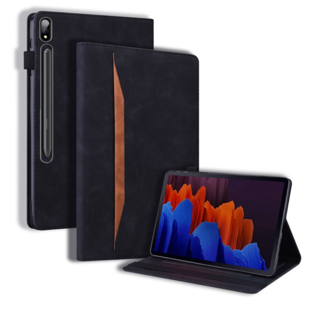 Pouzdro Samsung Galaxy Tab S9 Plus Obchod