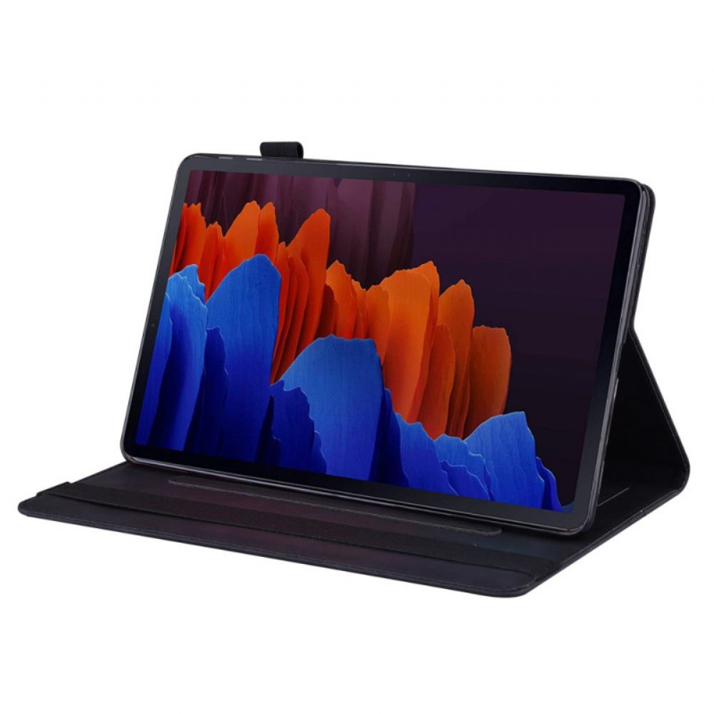 Pouzdro Samsung Galaxy Tab S9 Plus Obchod