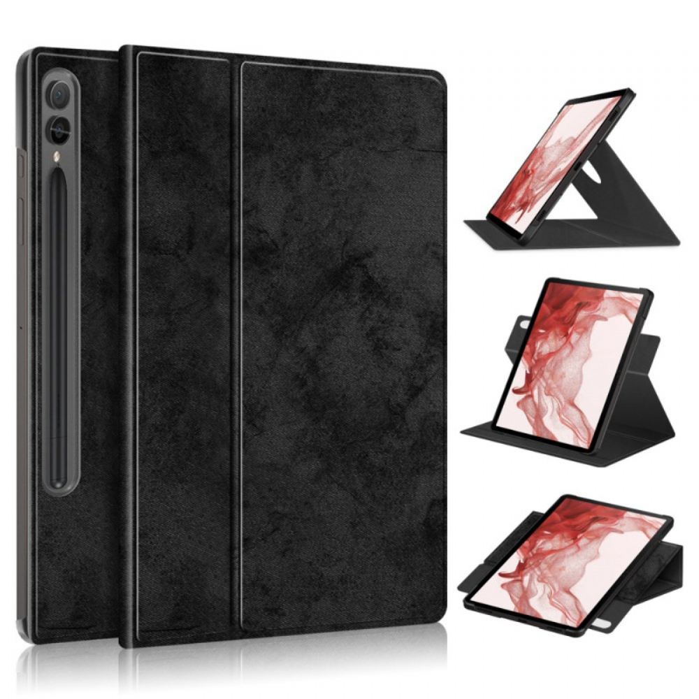 Pouzdro Samsung Galaxy Tab S9 Plus Rotační