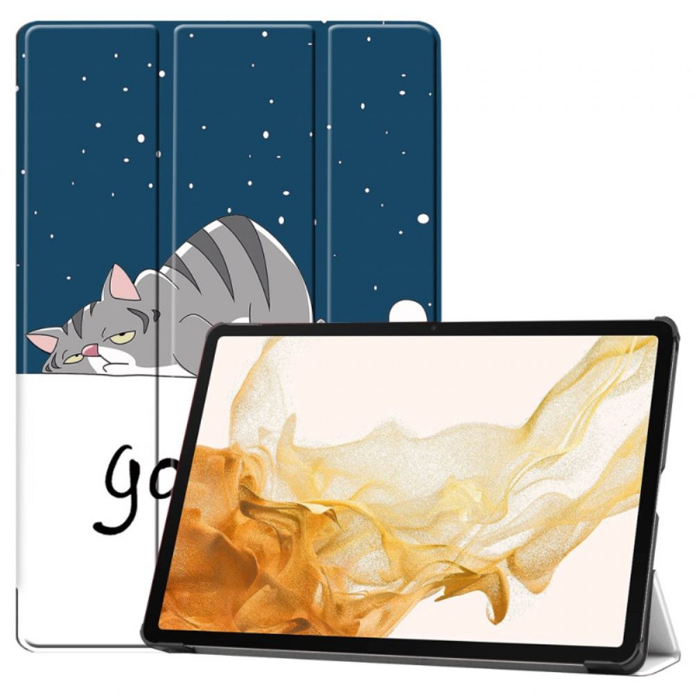 Samsung Galaxy Tab S9 Plus Dobrou Noc