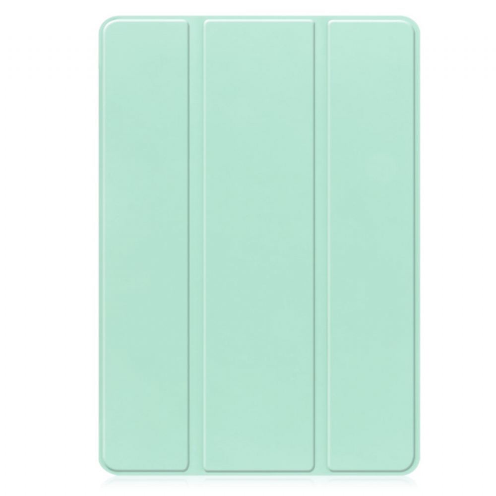 Samsung Galaxy Tab S9 Plus Kožený Efekt