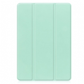 Samsung Galaxy Tab S9 Plus Kožený Efekt