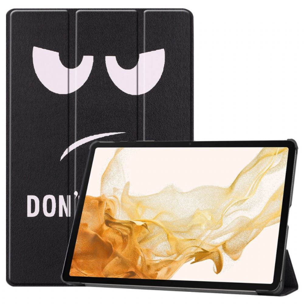 Samsung Galaxy Tab S9 Plus Nedotýkej Se Mě