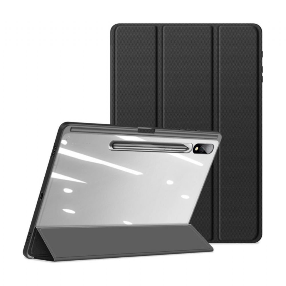 Samsung Galaxy Tab S9 Plus Toby Řada Dux Ducis