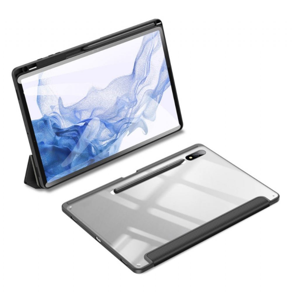 Samsung Galaxy Tab S9 Plus Toby Řada Dux Ducis