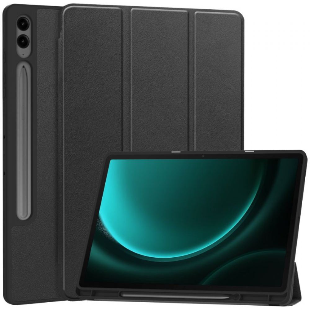 Samsung Galaxy Tab S9 Plus Vyztužený Držák Doteku