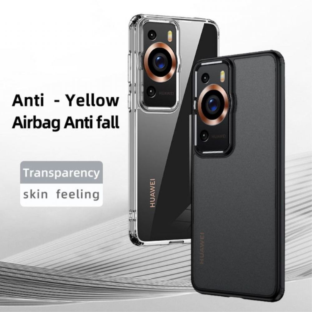 Kryt Na Huawei P60 Pro Klasika